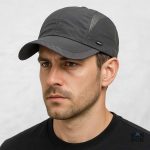 Casquette de randonnée légère et confortable pour une protection optimale