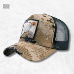Casquette Trucker camouflage pour homme Aigle