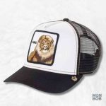 Casquette Trucker Homme inspirée du Roi Lion