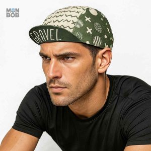 Accessoire de vélo Gravel, style et confort garantis