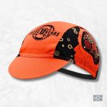 Casquette Vélo Beers Gears pour cyclistes passionnés