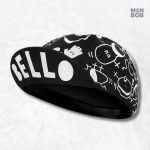Casquette vélo Bello pour un style sportif et tendance