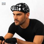 Casquette vélo, design élégant pour cyclistes passionnés