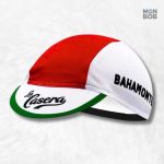 Casquette Vélo la Casera - accessoire idéal pour cyclistes