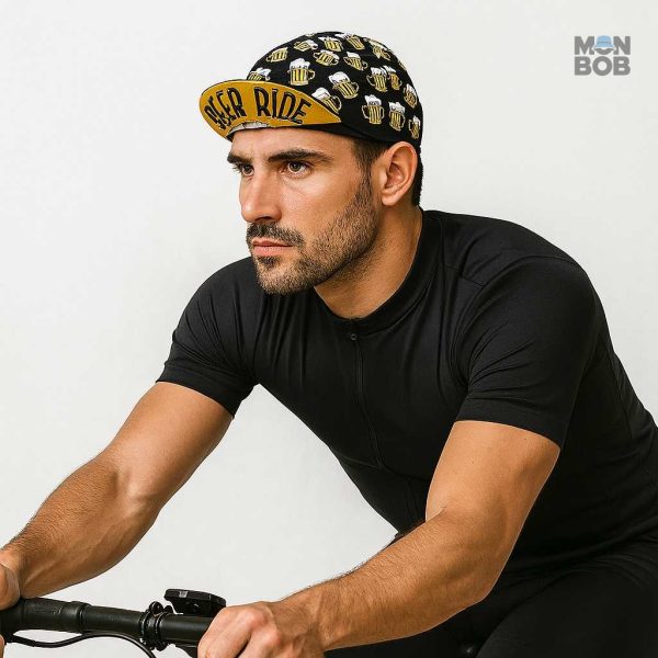 Accessoire vélo amusant pour une touche de style