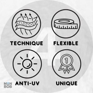 Casquette légère idéale pour les sorties à vélo