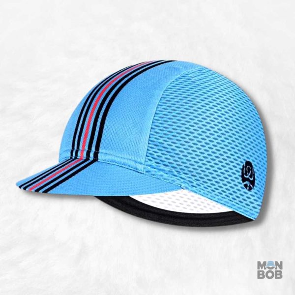 Casquette Vélo Intelligente pour cyclistes modernes