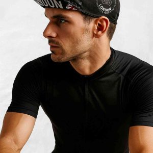 Casquette de vélo London, style urbain et confort optimal