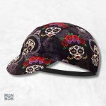 Casquette Vélo Mexicaine