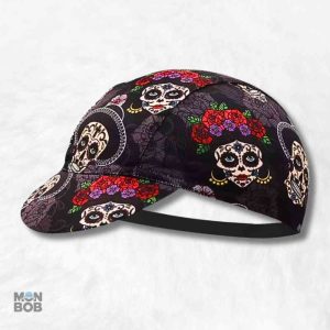 Casquette Vélo Mexicaine