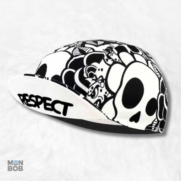 casquette-velo-respect-1 Casquette vélo Respect ! avec un design moderne et fonctionnel