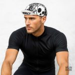 Casquette vélo Respect ! idéale pour les cyclistes engagés
