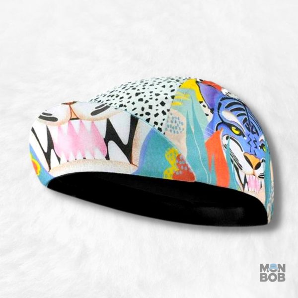 Casquette vélo Savane, style et confort pour vos sorties