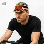 Casquette vélo légère et respirante pour un confort optimal