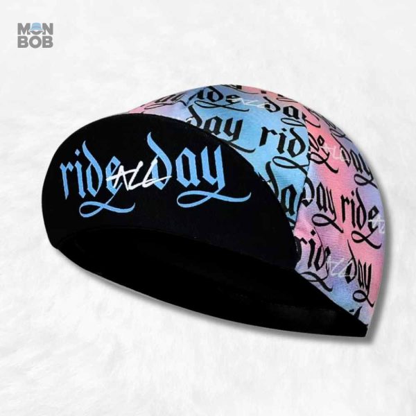 Casquette Vélo Street, accessoire tendance pour cyclistes