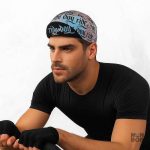 Casquette de vélo, style urbain pour les passionnés