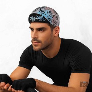 Casquette de vélo, style urbain pour les passionnés