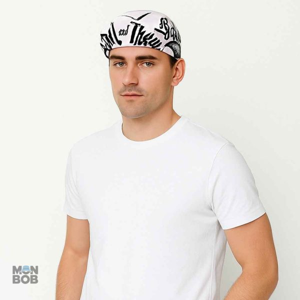 Casquette de vélo pour les trajets urbains et les cyclistes