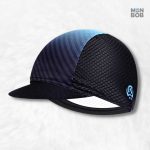 Casquette vélo Vision pour un style sportif et confortable