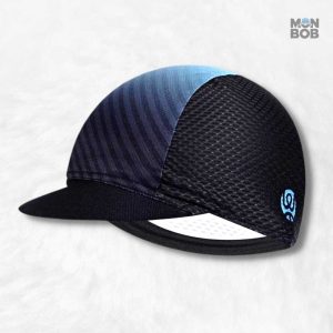 Casquette vélo Vision pour un style sportif et confortable