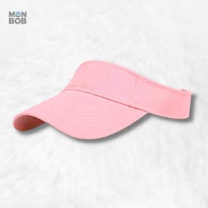 Casquette visière femme élégante et tendance