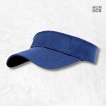 Casquette Visière Homme élégante et confortable pour un look décontracté