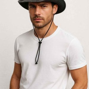 Accessoire idéal pour les aventuriers en quête d'aventure