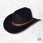 Chapeau Cowboy femme pas cher, style western tendance
