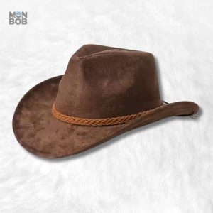 Chapeau Cowboy homme pas cher en style classique