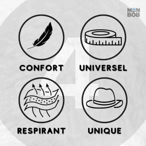 Accessoire de mode femme : chapeau de paille crème