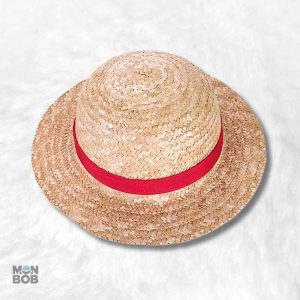 Chapeau de Paille Luffy tendance pour un style décontracté