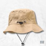 Bob de Pluie léger et imperméable pour toutes les saisons