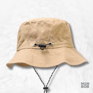 Bob de Pluie léger et imperméable pour toutes les saisons