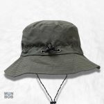 Accessoire essentiel pour se protéger de la pluie