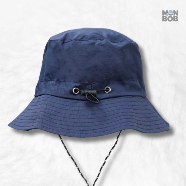 Chapeau de pluie stylé et fonctionnel pour les activités extérieures