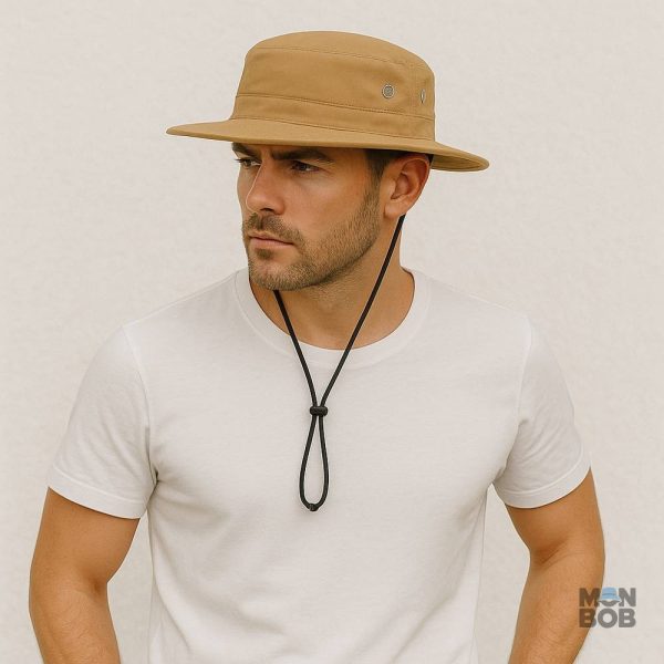 Accessoire militaire Camel pour l'extérieur