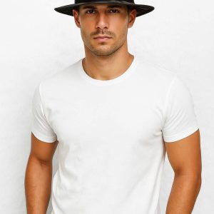 Accessoire militaire noir, idéal pour les activités en extérieur