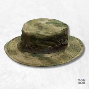 Chapeau Militaire Camouflage de Plaine, style et praticité