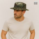 Accessoire militaire crocodile, parfait pour les activités extérieures