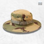 Chapeau bob Safari Savane pour aventures en plein air