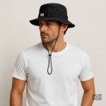 Accessoire indispensable pour les passionnés de safari