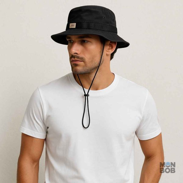 Accessoire indispensable pour les passionnés de safari