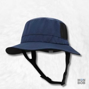 Bob tendance pour les surfeurs, protection contre le soleil